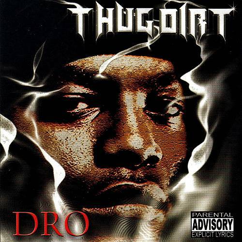 Thug Dirt - Dro cover