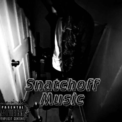 TJtoslimeyy - Snatchoff Music cover
