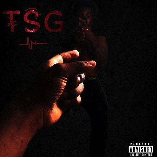 TJtoslimeyy - TSG4L cover