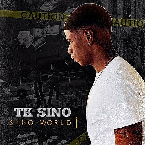 TK Sino - Sino World cover