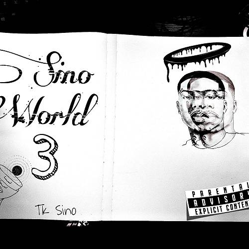 TK Sino - Sino World 3 cover