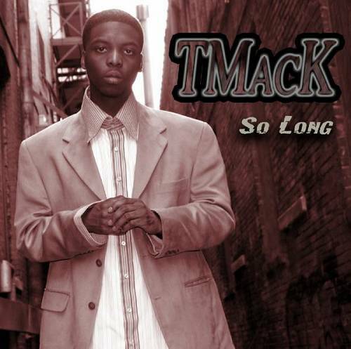 TMacK - So Long cover