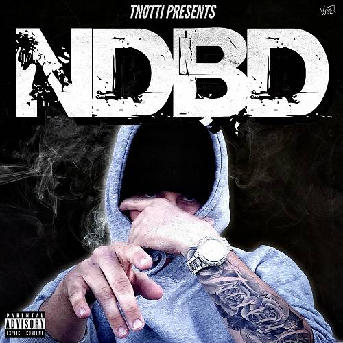 TNotti - NDBD cover