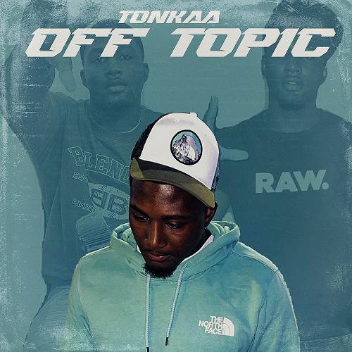 Tonkaa - Off Topic cover