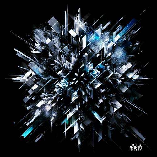 Tony Snow - Snow Picasso II cover