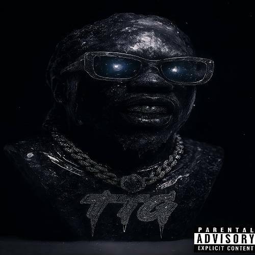 Tony Snow - The Real Icemane Deluxe cover