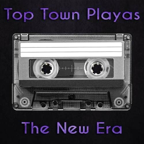 Top Town Playas - The New Era cover