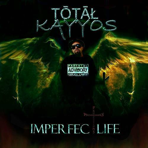 Total Kayyos - Imperfect Life cover
