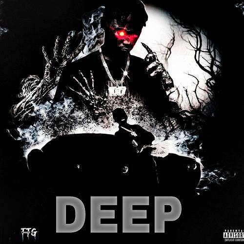 TrainToGo - Deep cover