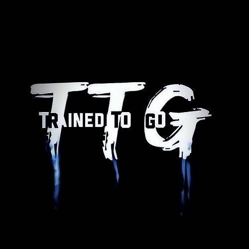 TrainToGo - Train Foreva Running cover