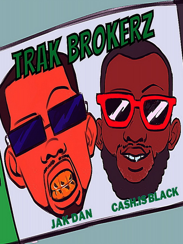 Trak Brokerz photo