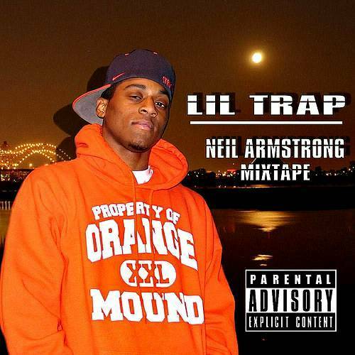 Lil Trap - Neil Armstrong cover