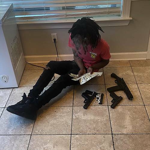 Trapalot Huncho - TwoThreeKug cover