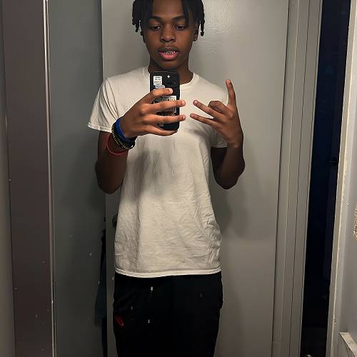 Tray Fredo - Play My Shii cover