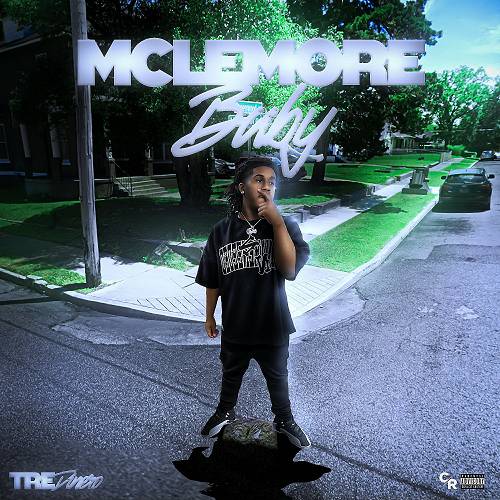 Tre Dinero - McLemore Baby cover