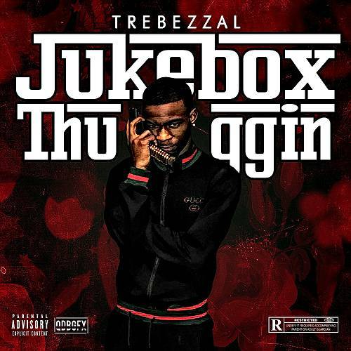 Trebezzal - Jukebox Thuggin cover