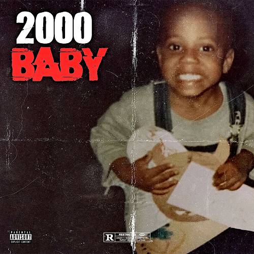Trey Bands - 2000 Baby cover