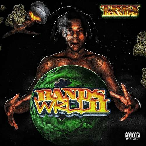 Trey Bands - Bands Wrld II cover