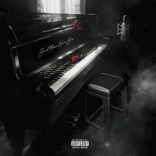 Trey Bands - Good Music Never Die cover