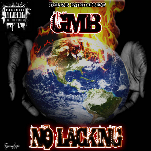 GMB - No Lacking cover