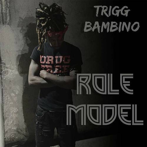 Trigg Bambino - Role Model cover