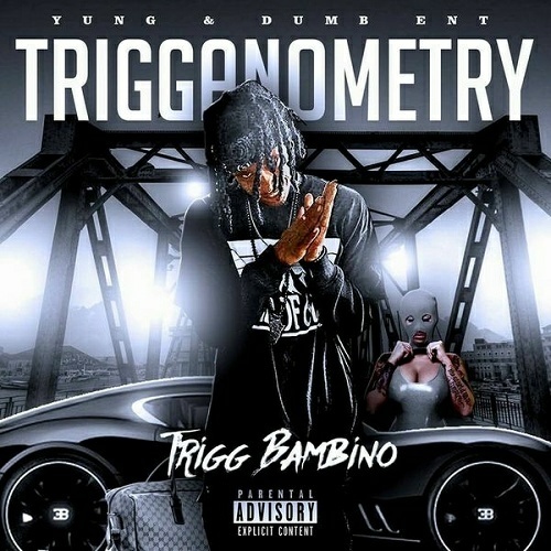 Trigg Bambino - Trigganometry cover