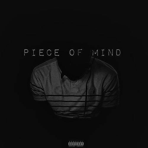 Trigg55r - Piece Of Mind cover