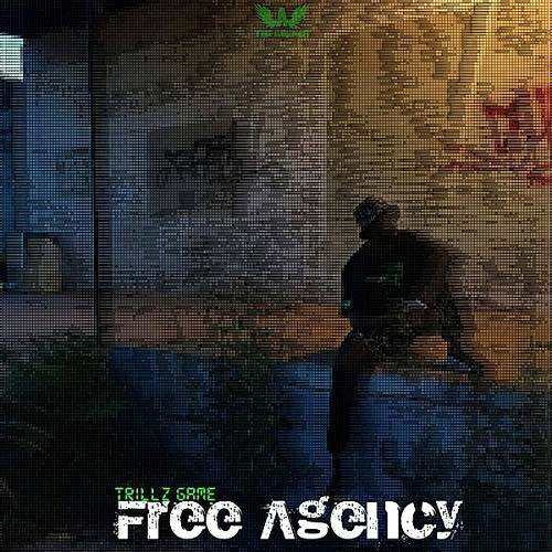 Trillzgame - Free Agency cover