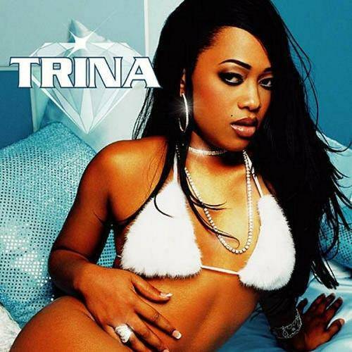 Trina - Diamond Princess cover