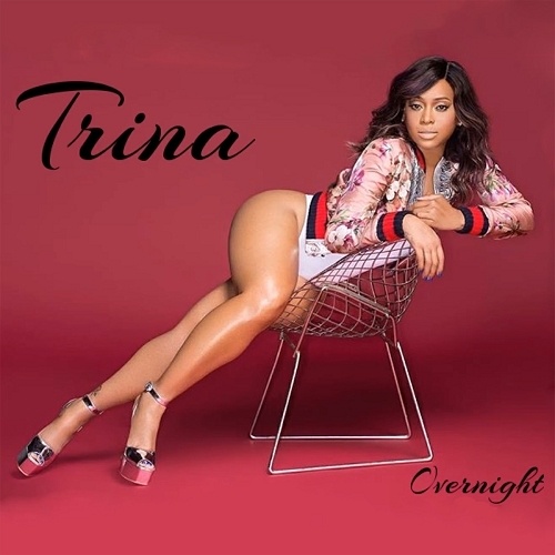 Trina - Overnight cover