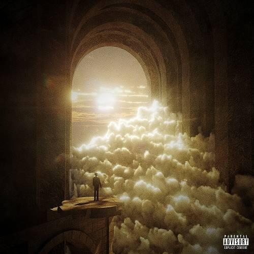 Trip J - Born Again cover