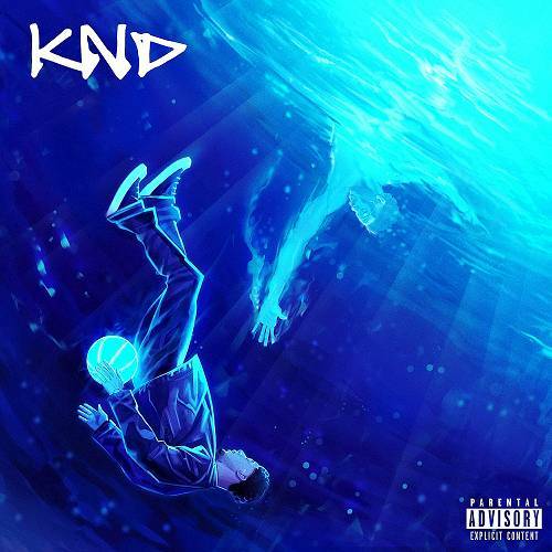 Trip J - KND cover
