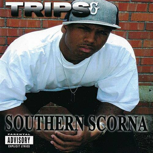 Trips - Southern Scorna cover