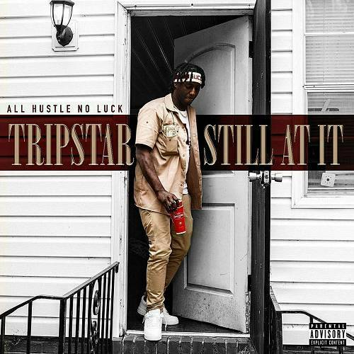 TripStar - Still At It cover