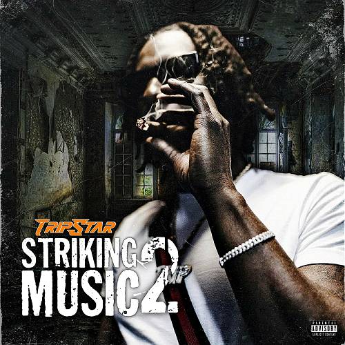 TripStar - Striking Music 2 cover