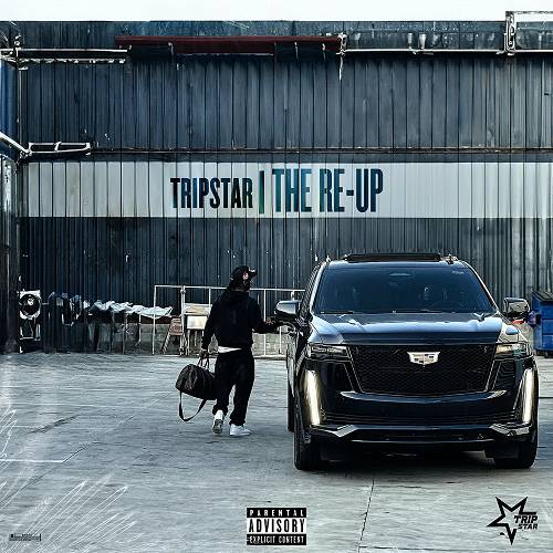 TripStar - The Re-Up cover