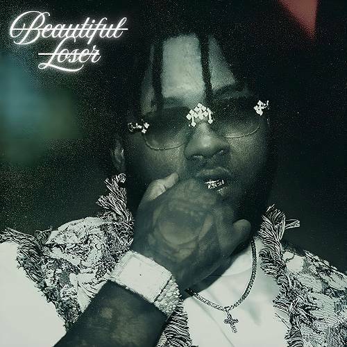 TroisJi Montana - Beautiful Loser cover