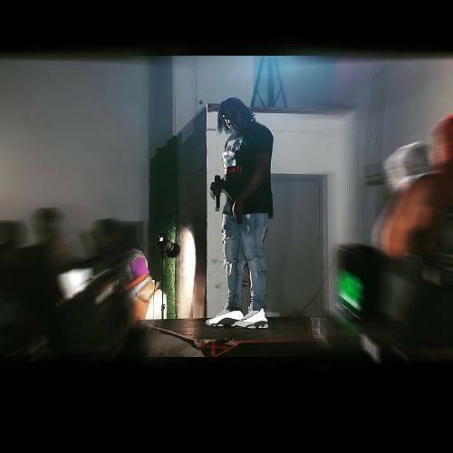 TrulyMadeJayy - I`ve Decided cover
