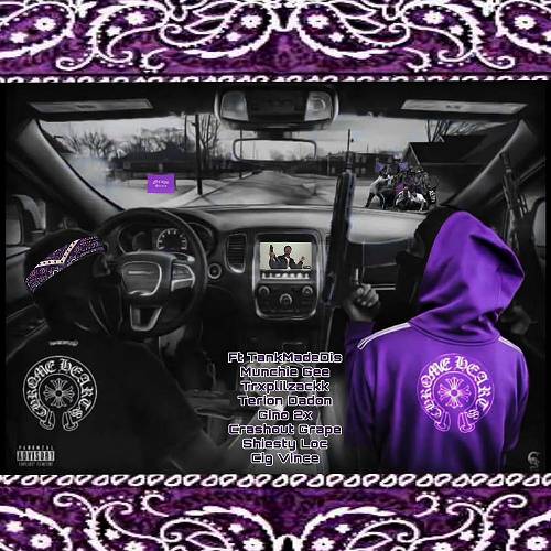 Trxp Loc - Trxp Like Loc Deluxe cover