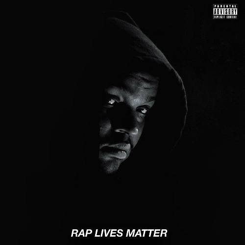 Tsu Lu - Rap Lives Matter cover