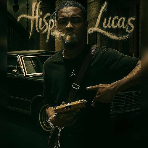 TTG Hispeed - Hispeed Lucas cover