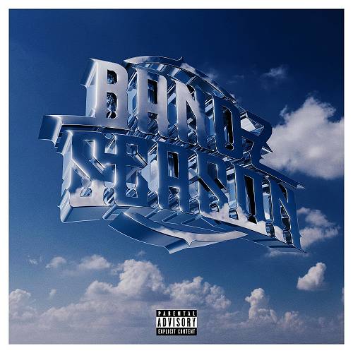 Tve Bandz - Bandz Season cover