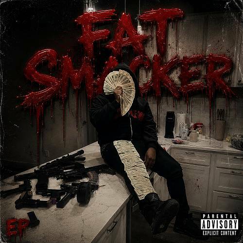 Twaunn - Fat Smacker cover