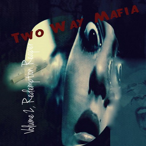 Two Way Mafia - Volume 2, Redemption Reaper cover