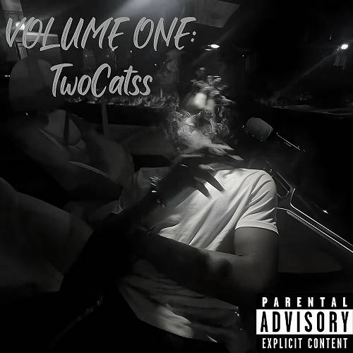 TwoCats - Volume One cover