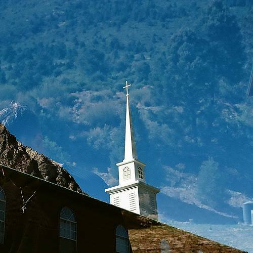 Ty Brasel - Sunday Morning cover