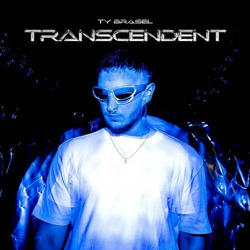 Ty Brasel - Transcendent cover