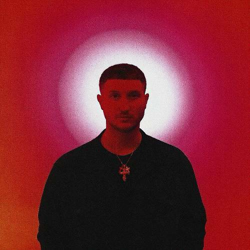 Ty Brasel - Tytanium 2 cover