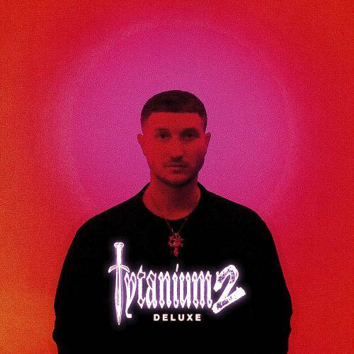 Ty Brasel - Tytanium 2 Deluxe cover