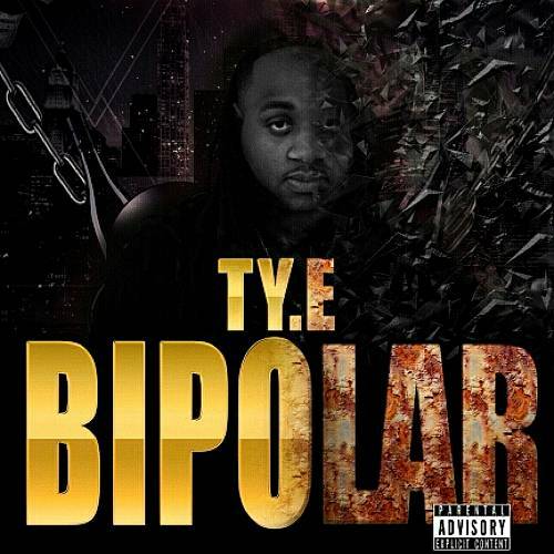 TY.E - Bipolar cover